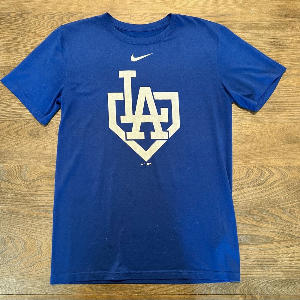 LA Dodgers Shirt ⚾️🧢